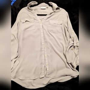 New York and Company top